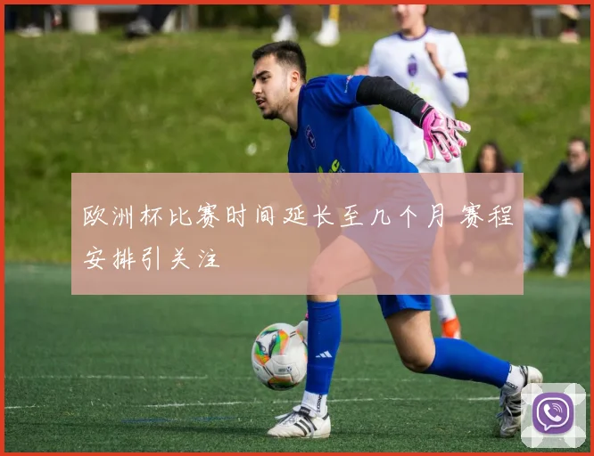 欧洲杯比赛时间延长至几个月 赛程安排引关注