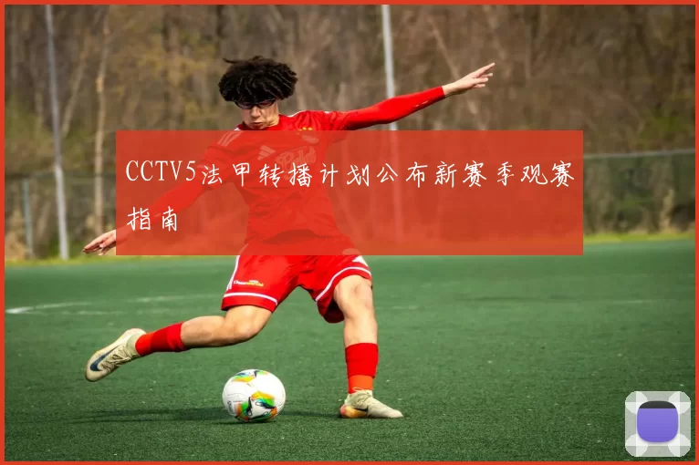 CCTV5法甲转播计划公布新赛季观赛指南